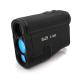 Portable 100m Waterproof Laser Distance Rangefinder For Golf And Hunting