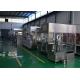 Multi Head Vial Filling Capping Machine for Oral Suspensions 50-250ml with Torque Control and Data Logging