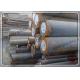 Even Wear Steel Grinding Rods HRC 45-55 Anti Friction Mitigatw Labor Intensity