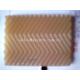 High tensile Anti-slip wave pattern rubber sheets for shoe soles / boot sole