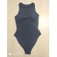 wholesale custom swimwear women 1 piece swimsuit female beach wear lady/girl's swimming suit bikini bra panty LY 5/4