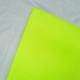 Suit Fluorescent Fabric 65 Polyester 35 Cotton Drill Twill Anti Static