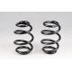 High recommended car suspension coil springs for cars /damping srings/auto suspension coil springs