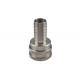 0.25 Inch Stainless Steel Quick Connect Fittings