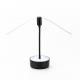 5 Hours Time Used 2 in 1 Fly Repellent Fan With Night Light Convenient and Effective