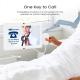 Medical Use 15.6 Inch Wall Mounted Medical Tablet PC Android For Hospital