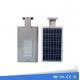 Manufacturer 20w integrated solar led street light price