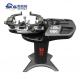 Vertical Tennis Racket Restringing Machine With LCD Interface