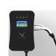 3.5kw 16A Plug And Play Public Electric Charging Points Ev Fast Charger For Home