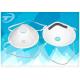 Single Layer Soft Disposable Face Mask For Industry CE Certificated
