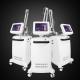 Intensity 60kg Fractional CO2 Laser Machine With Rectangular And Circular Scan Patterns