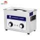 4.5L Skymen office ultrasonic cleaner for pen, stamp, printer head cleaning