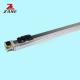 F136 Single Axis Actuator For Photovoltaic Industry 200MM Stroke