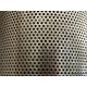 High Performance Perforated Aluminum Sheet Wire Mesh For Decorative