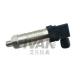 316L Diaphragm 4-20mA Water Pump Pressure Level Transmitter for Industrial Applications