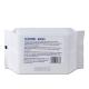 Antibacterial 75% Alcohol Disinfectant Wipes For Baby Eco Friendly