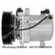 Vehicle AC Compressor for Suzuki Jimny 1.5  OEM : 	95201-70CN2 95201-70CN0 9520170CN2 9520170CN0  6PK 118MM