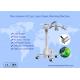 Non Invasive 532nm Cryolipolysis Slimming Machine Whole Body Weight Loss 6d Beauty