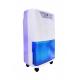 Washable Air Filter Parkoo Dehumidifier Defrost Automatically 12L / Day For House