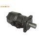 100ml/R 970rpm Hydraulic Drive Motor Torque Drive Motor Variable Displacement