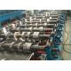 8-10m/min Storage Rack Roll Forming Machine , Gear Drive Steel Roll Forming Machine