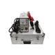 Light Weight Magnetic Particle Flaw Detector Low Noise Long Life
