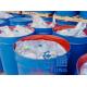 Guava Pulp Aseptic Bags For Big Package Solution , Strong Extensibility