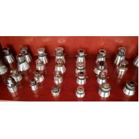 28 Khz Waterproof Ultrasonic Cleaning Transducer For Kitchenware / Metal Parts / Precision Components