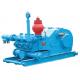 5000Psi RGF-1000 Drilling Mud Pump API 7K 5" 1000kw