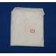 white  Non  Woven Lab Coats  weight 40 g/m²  50g/m² materials