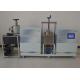 University labrotary microwave energy muffle furnace microwave heating system