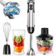 Heavy Duty Copper Motor Electric Hand Blender Mixer For Soup Smoothie