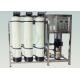 Commercial Water Softener System 500 Litres Per Hour Reverse Osmosis Water Filtration System Purify Filter
