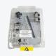 HONEYWELL FE-USI-0002 SC S300 SAFETY MANAGER MODULE