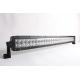 6000K 4D Double - Row Cree Straight 180W LED Light Bar Diecast Aluminum Housing