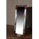 175cm Height Aluminium Vintage Looking Mirrors For Bedroom