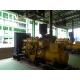 KTA50-G3 5000 Kw Diesel Generator Sets 6000x2500x3000mm