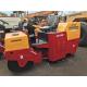Used Dynapac Road Roller Cc1000  Speed 9km / Hour With Flexible Working Skills