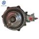6D16 Fuel Injection Pump 115603-4860 Diesel Excavator Engine Spare Parts