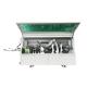 Full Automatic Edge Bander Trimmer Pvc Lipping Wood Banding Machine For Building Material