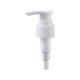 24mm Recyclable ribbed Lotion Pump Head Reusable Daily Life Use