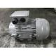 IP55 Aluminum 0.06kw Three Phase AC Motor IE3 For Pump