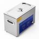 Powerful 180w Industrial Ultrasonic Cleaner 4L Capacity for Precision Parts Cleaning