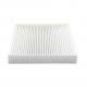 Customized Activated Carbon Car Cabin Filters for Toyota Honda Hyundai