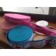 garment accessories nylon jacquard elastic tape,new style