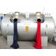 SUS316L Air Liquid Piece Dyeing Machine High Pressure Dyeing Machine