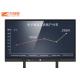 55 65 75 Smart Touch Screen Interactive Whiteboard Display For Training Meeting