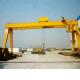 50 Ton MG type  double girder gantry crane