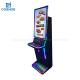 Coin Operated Casino Slot Game Machine Cabinet Software