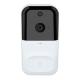 IP66 720P smart home wireless video doorbell With Mobile APP
